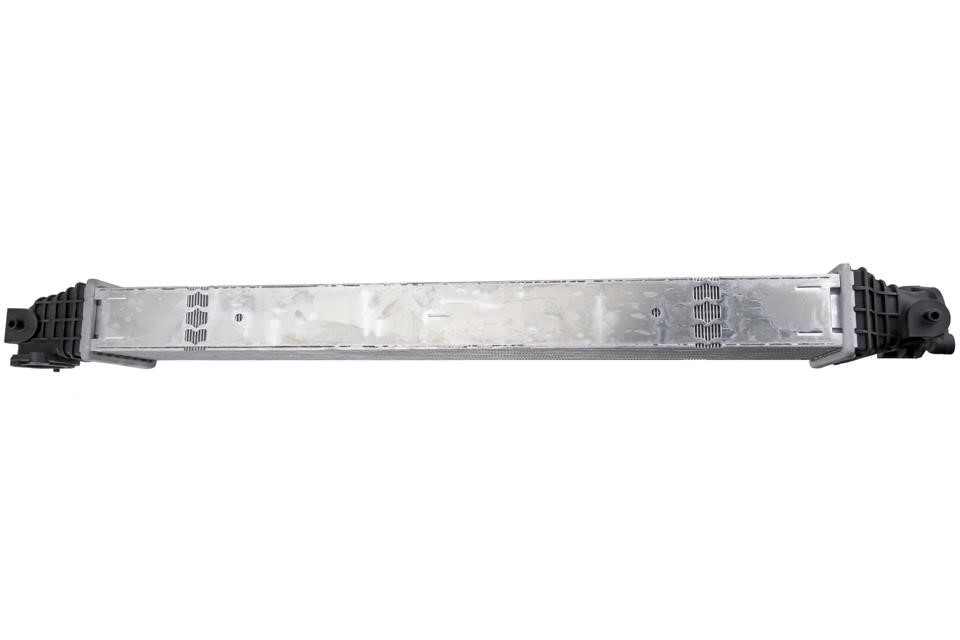 Intercooler, charger NTY CCL-HD-001