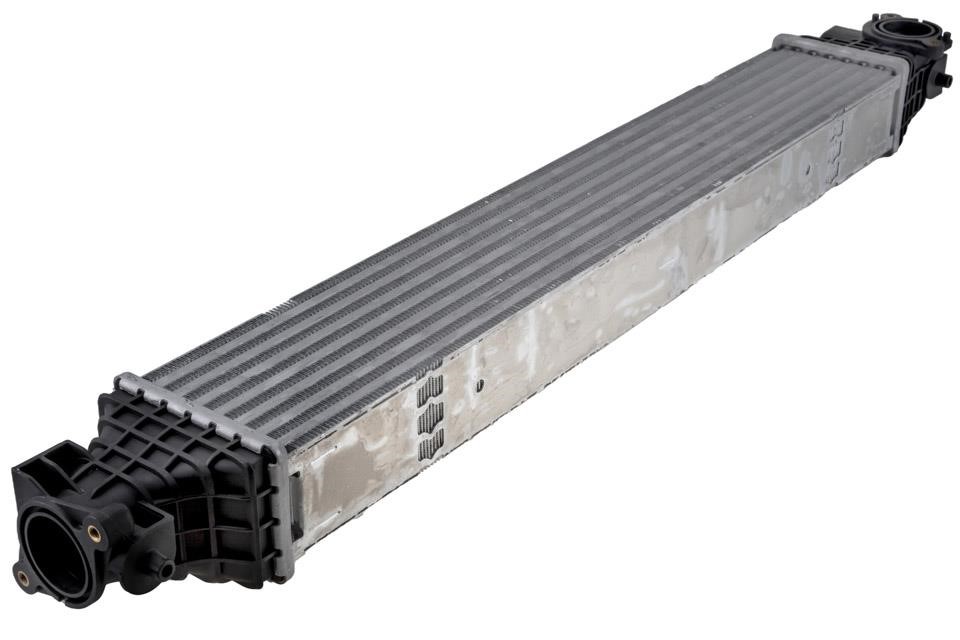 Intercooler charger Honda: CCLHD001 NTY Intercooler, charger