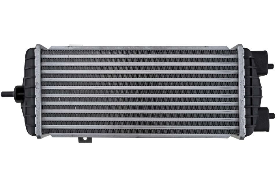 Intercooler, charger NTY CCL-HY-011