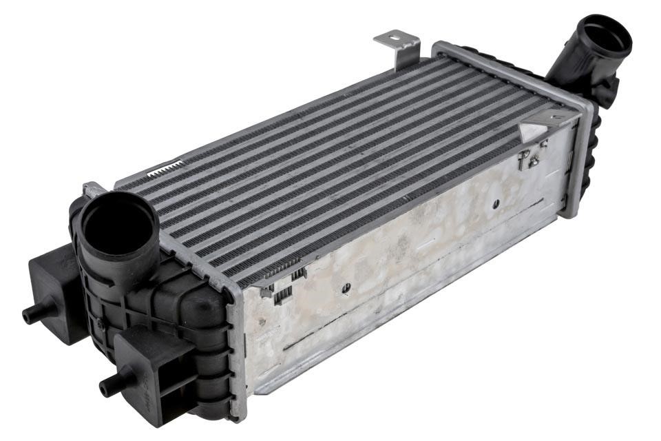 Intercooler charger Hyundai Tucson: CCLHY011 NTY Intercooler, charger