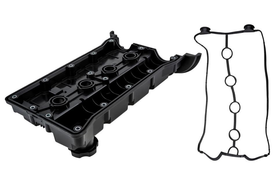 NTY Rocker cover – price 169 PLN