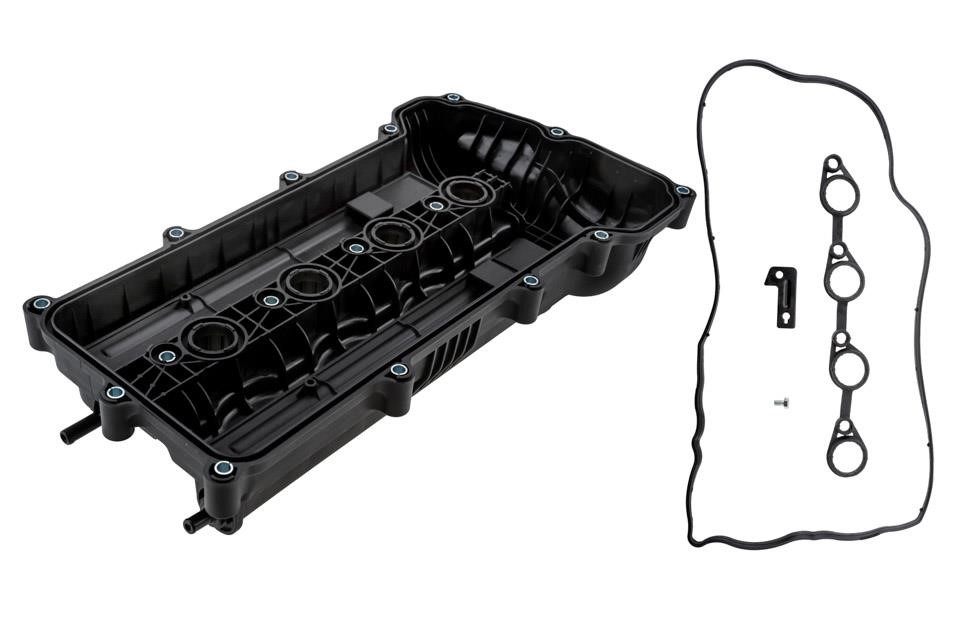 NTY Cylinder Head Cover – price 177 PLN