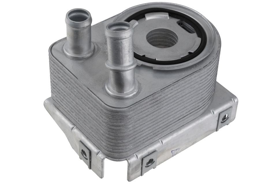 Oil Cooler Jeep Cherokee: CCLCH021 NTY Oil cooler