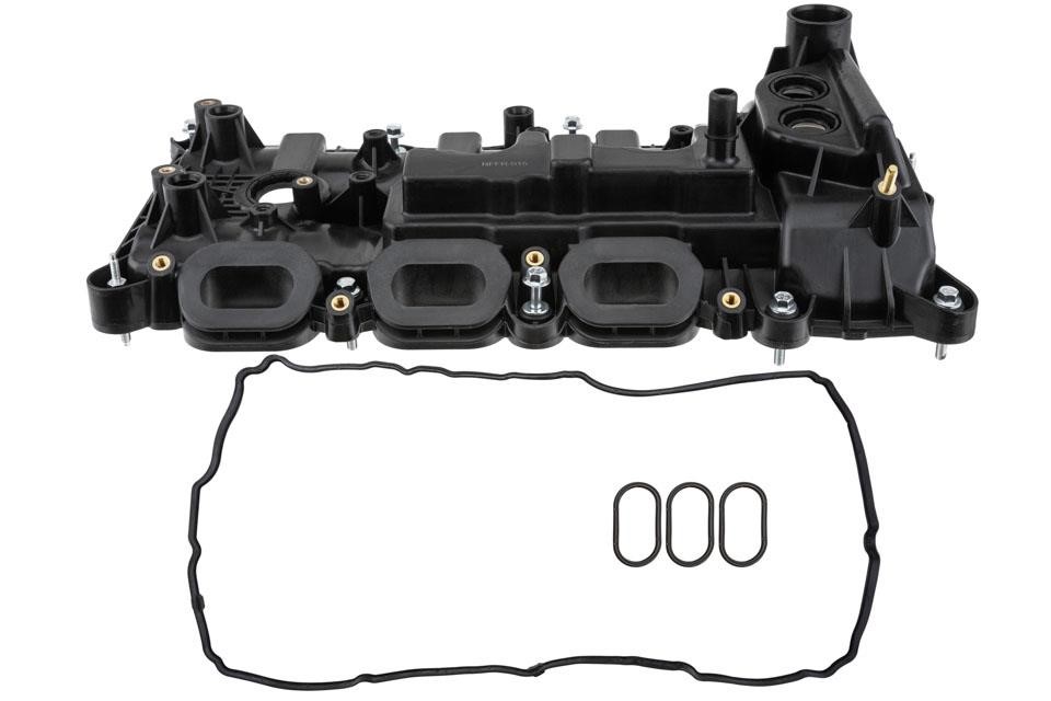 NTY Rocker cover – price 467 PLN