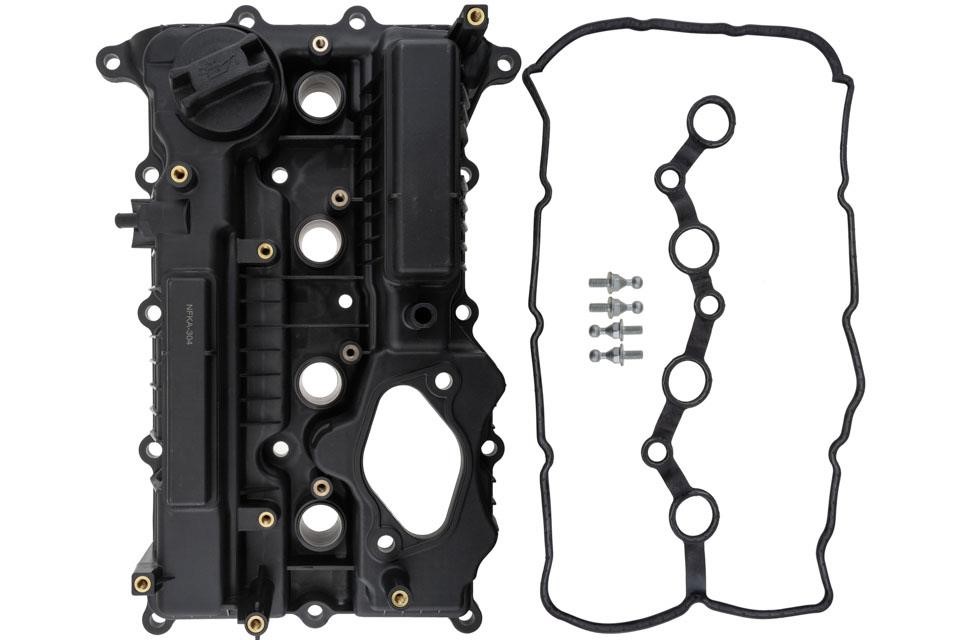 NTY Rocker cover – price 256 PLN