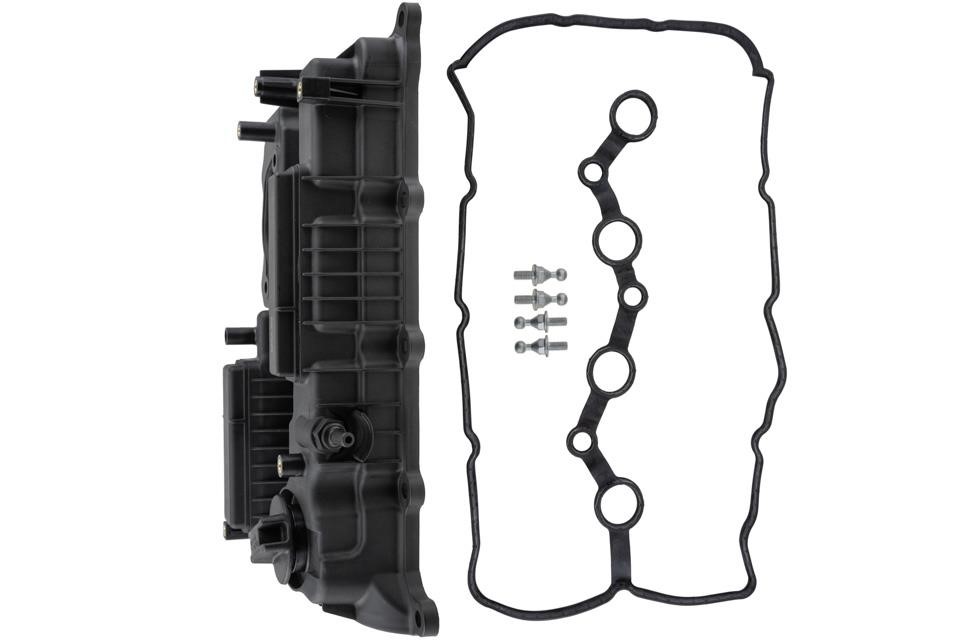 Rocker cover NTY BPZ-KA-304