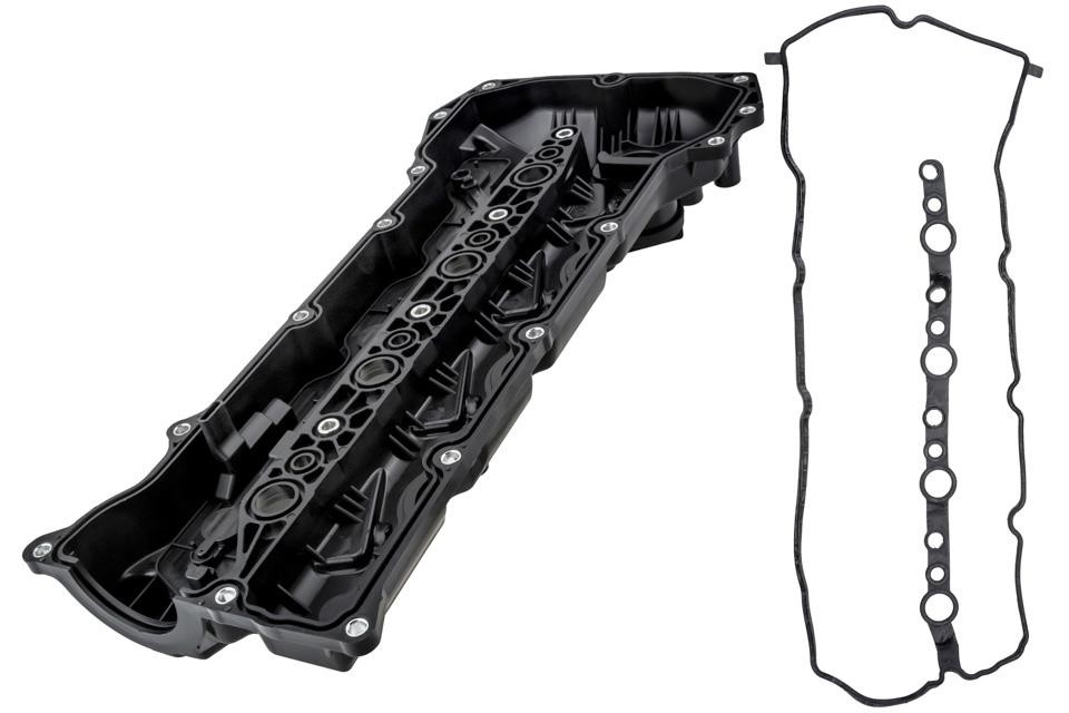 NTY Rocker cover – price [object Object] PLN