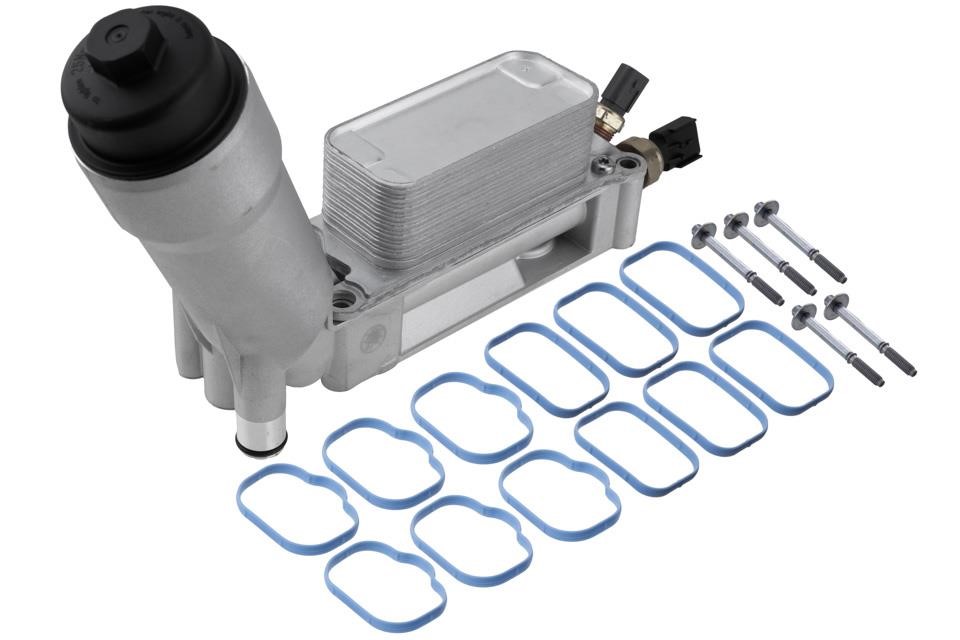 CCLCH022 NTY Oil cooler