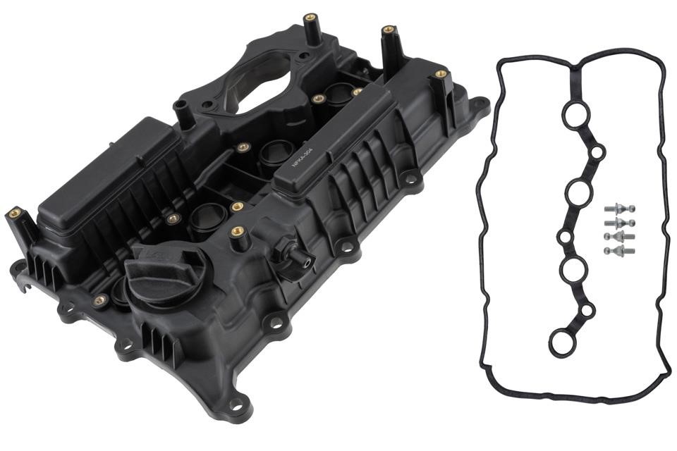 Camshaft cover Kia: BPZKA304 NTY Rocker cover