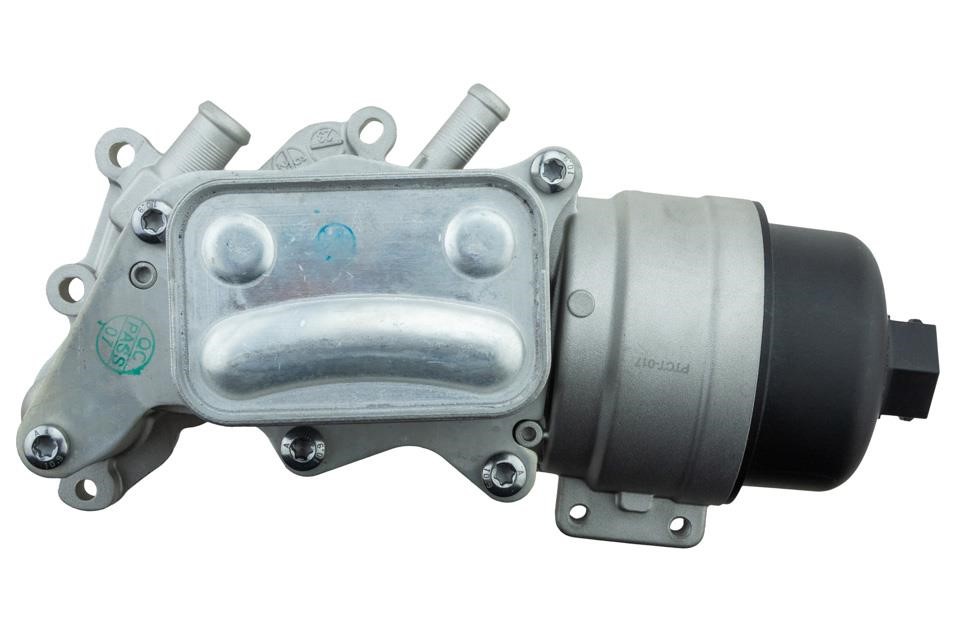 NTY Oil cooler – price 127 PLN