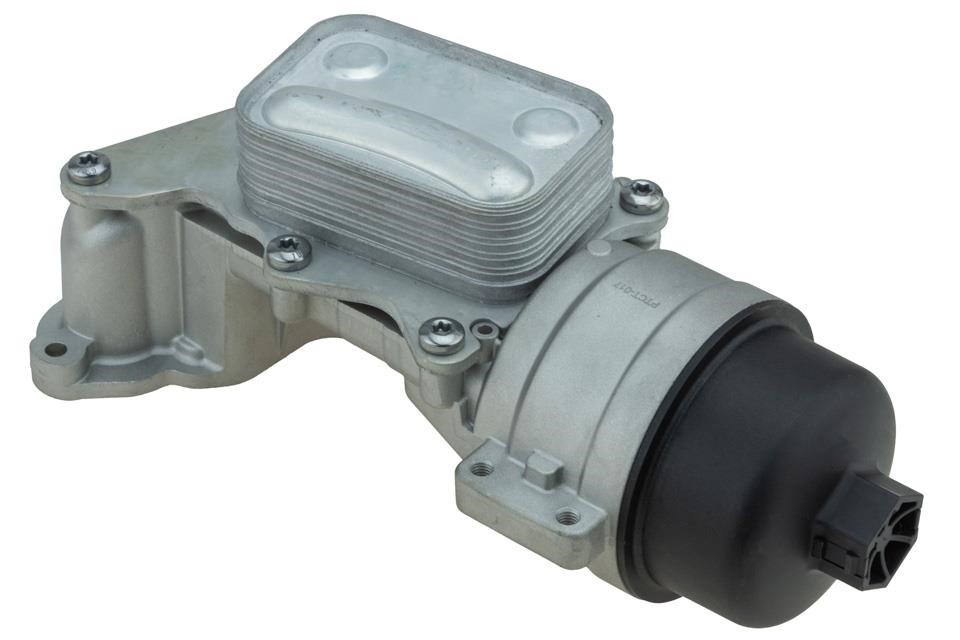 CCLCT017 NTY Oil cooler