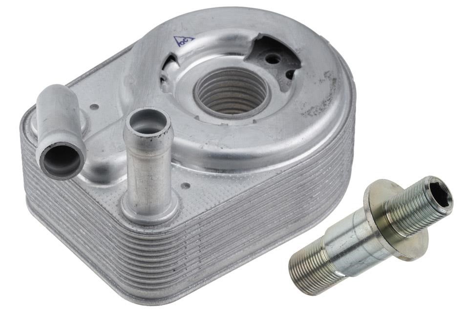 CCLLR030 NTY Oil cooler