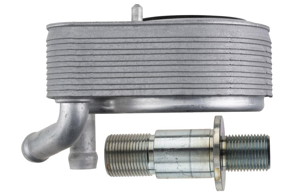 NTY Oil cooler – price [object Object] PLN