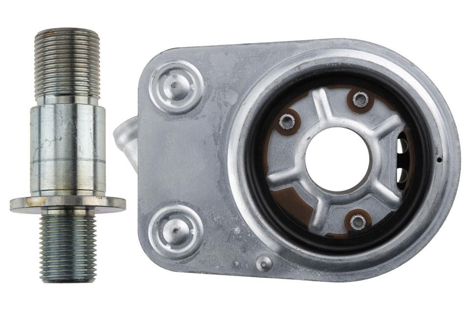 Oil cooler NTY CCL-LR-030