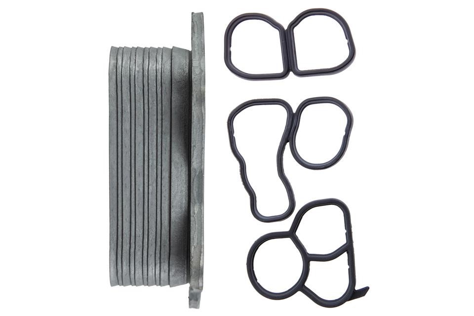 NTY Oil cooler – price [object Object] PLN