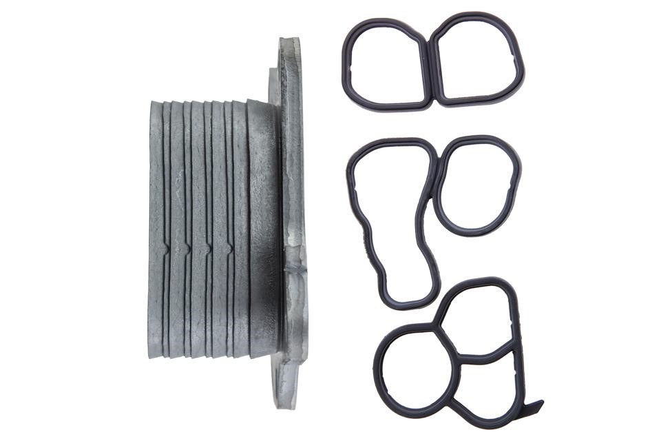 Oil cooler NTY CCL-ME-033