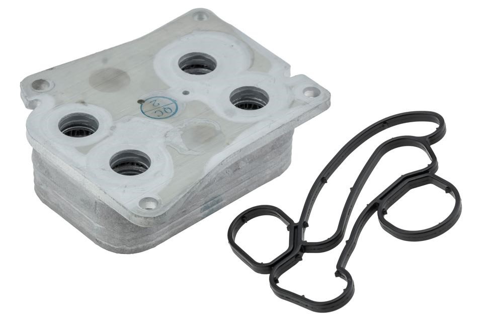 NTY Oil cooler – price [object Object] PLN