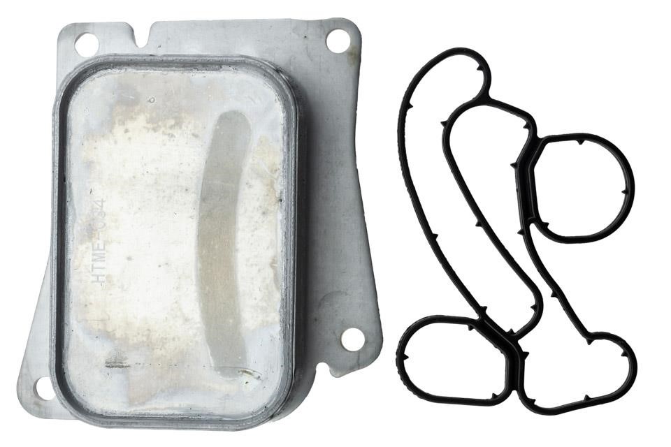 Oil cooler NTY CCL-ME-034