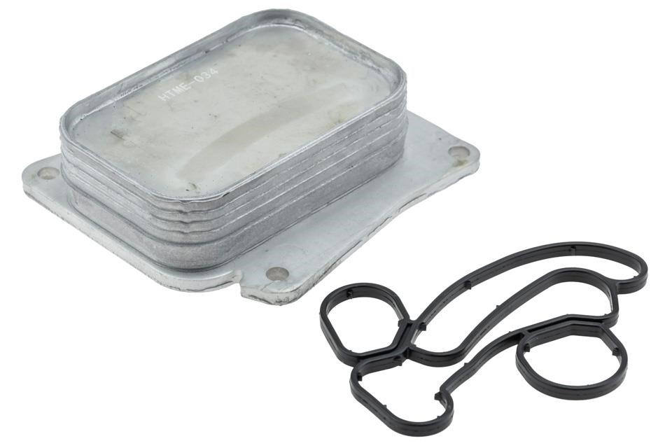 CCLME034 NTY Oil cooler