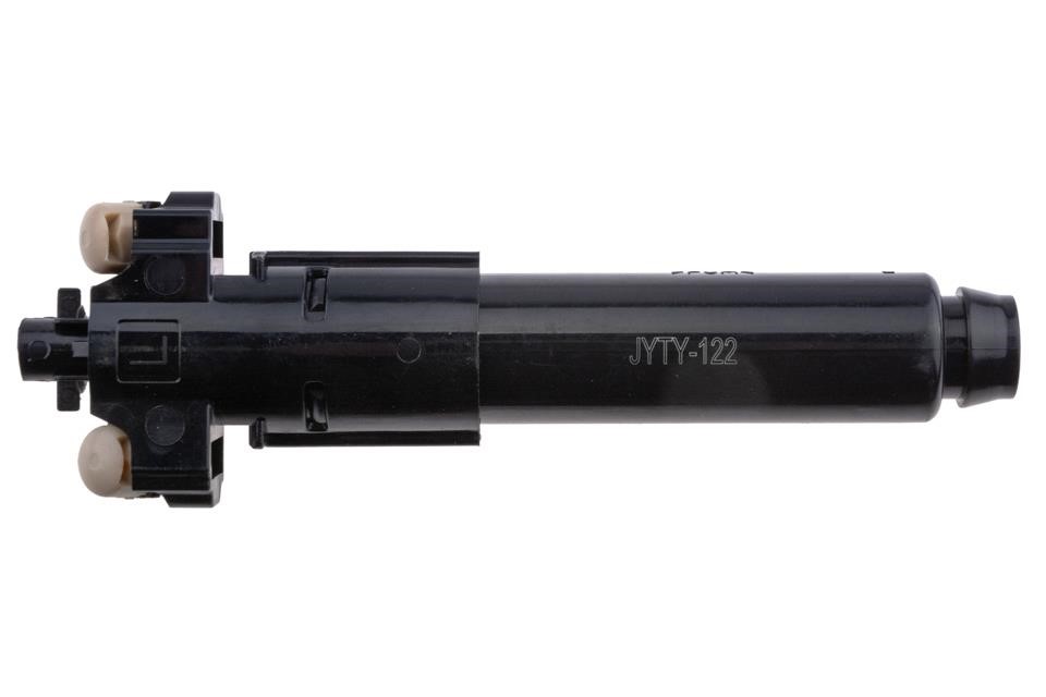 Washer Fluid Jet, headlight cleaning NTY EDS-TY-122