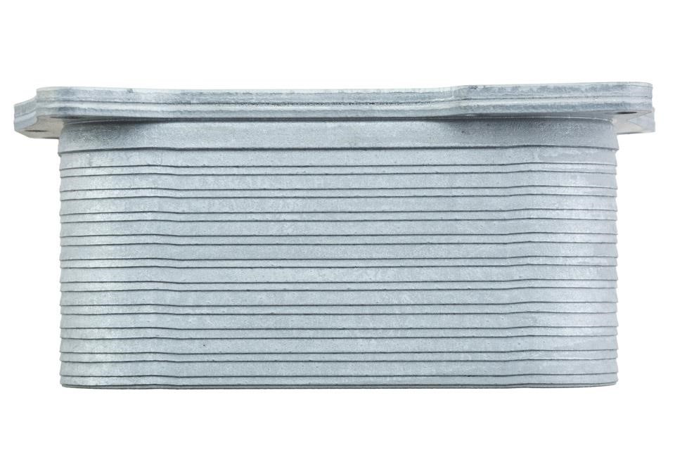 NTY Oil cooler – price 105 PLN