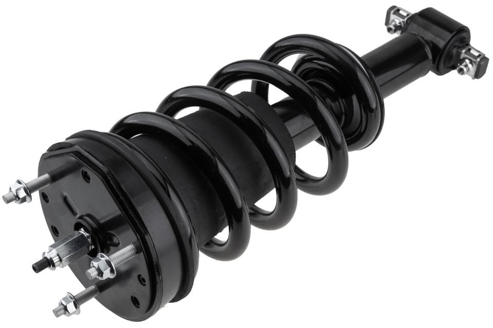 Wheel suspension Chevrolet Avalanche: ACH012 NTY Shock absorber assy