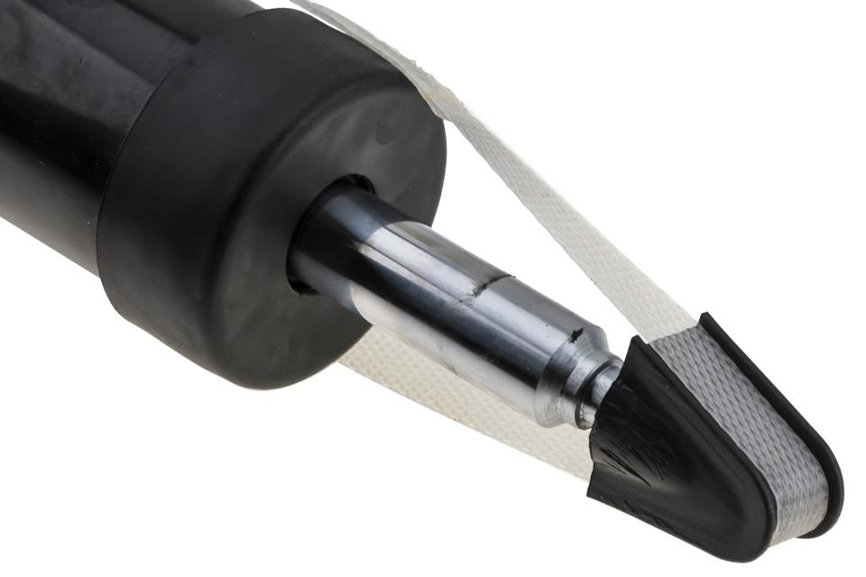 Shock absorber assy NTY A-AU-003