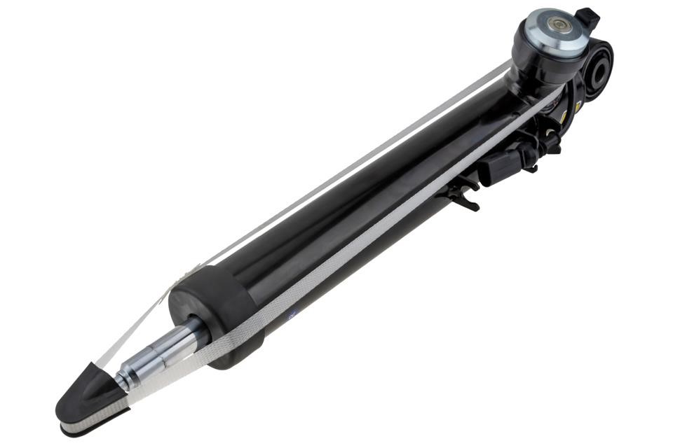 Suspension strut Audi A5: AAU003 NTY Shock absorber assy