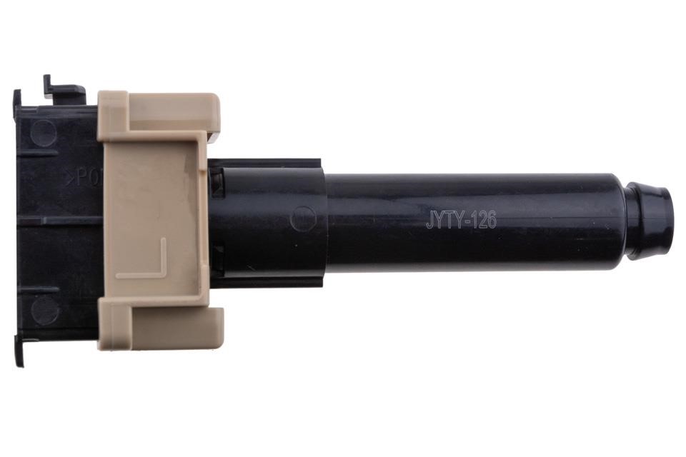 Washer Fluid Jet, headlight cleaning NTY EDS-TY-126