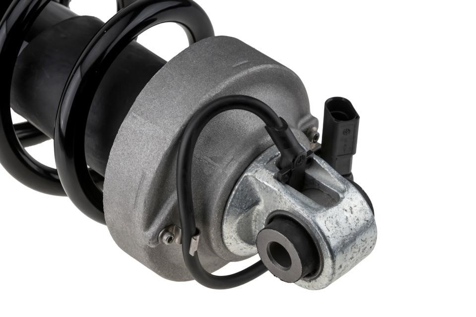 Shock absorber assy NTY A-AU-011