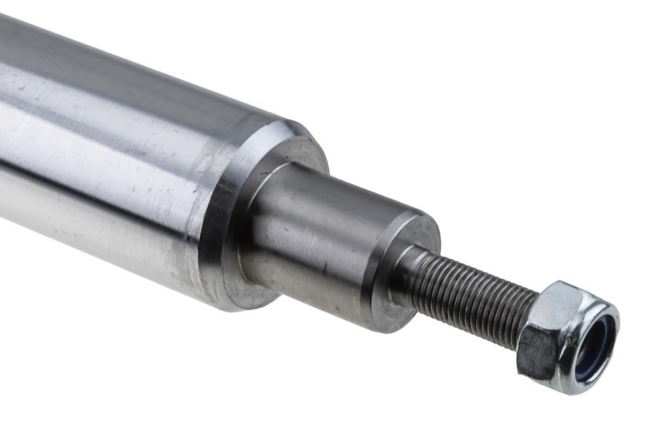Shock absorber assy NTY A-LR-002
