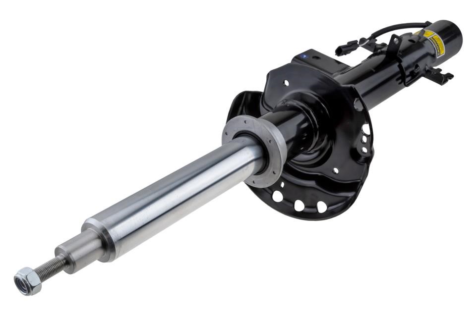 Struts Land Rover Range Rover Evoque: ALR002 NTY Shock absorber assy