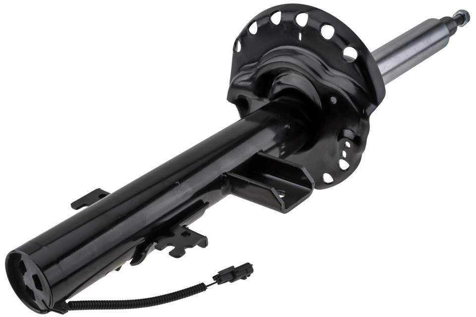 Shock absorber assy NTY A-LR-003
