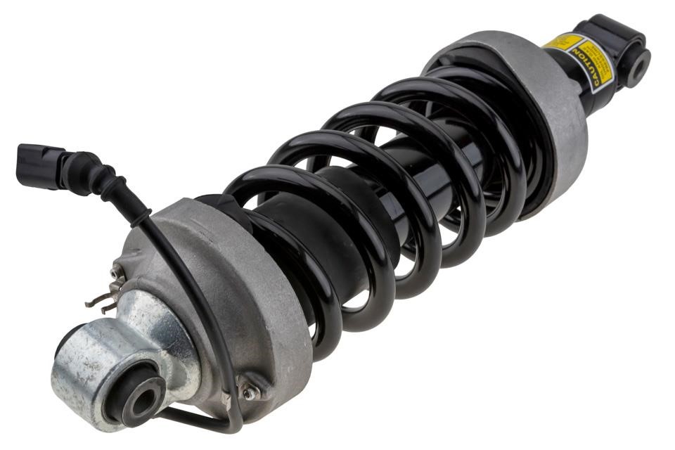 AAU013 NTY Shock absorber assy