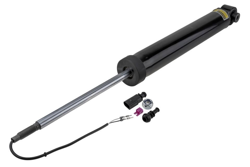 Car suspension Bentley Bentayga: AAU014 NTY Shock absorber assy