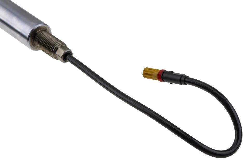 Shock absorber assy NTY A-PS-002