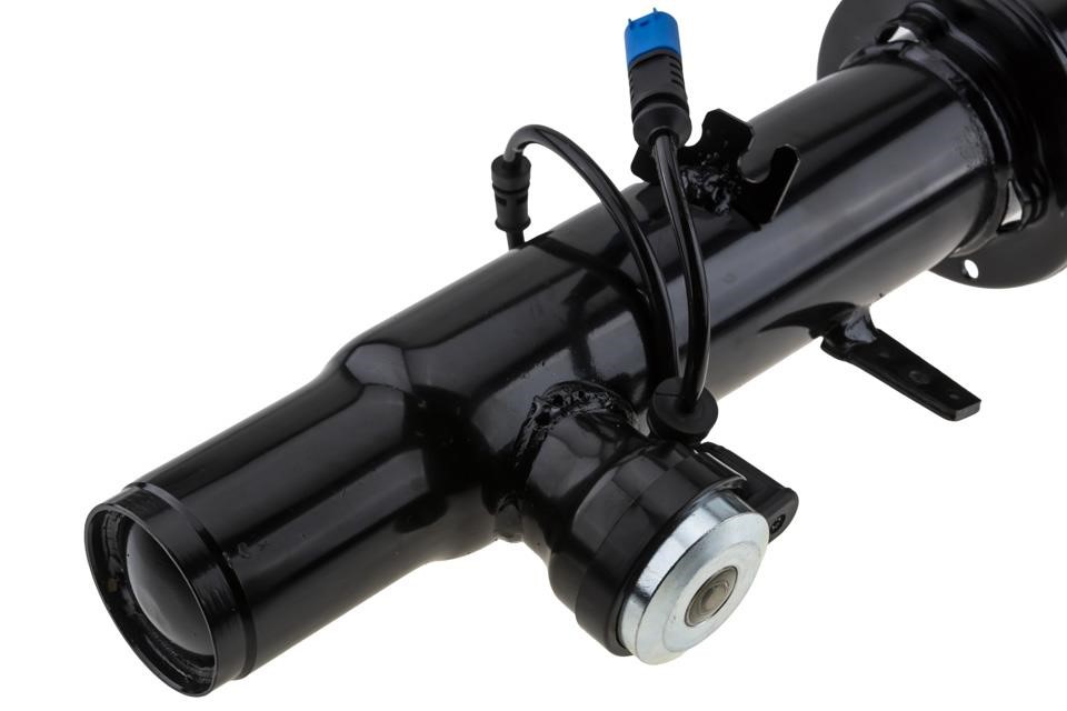 Shock absorber assy NTY A-BM-001