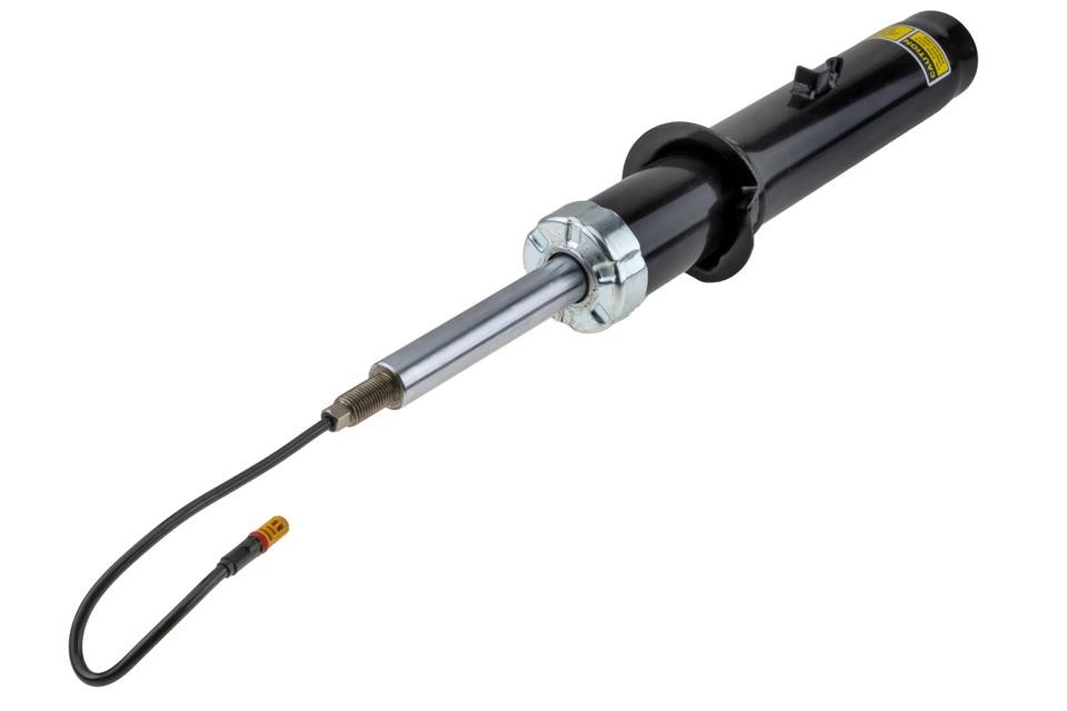 APS002 NTY Shock absorber assy