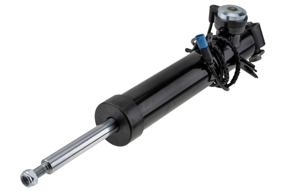 Struts BMW X5: ABM004 NTY Shock absorber assy