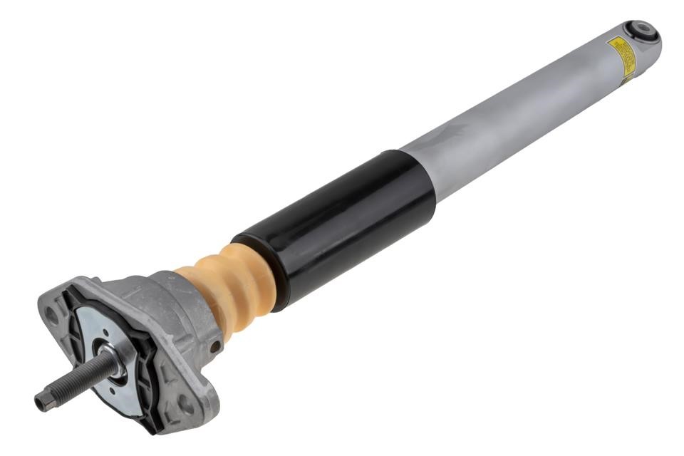 Wheel suspension Porsche Panamera: APS005 NTY Shock absorber assy