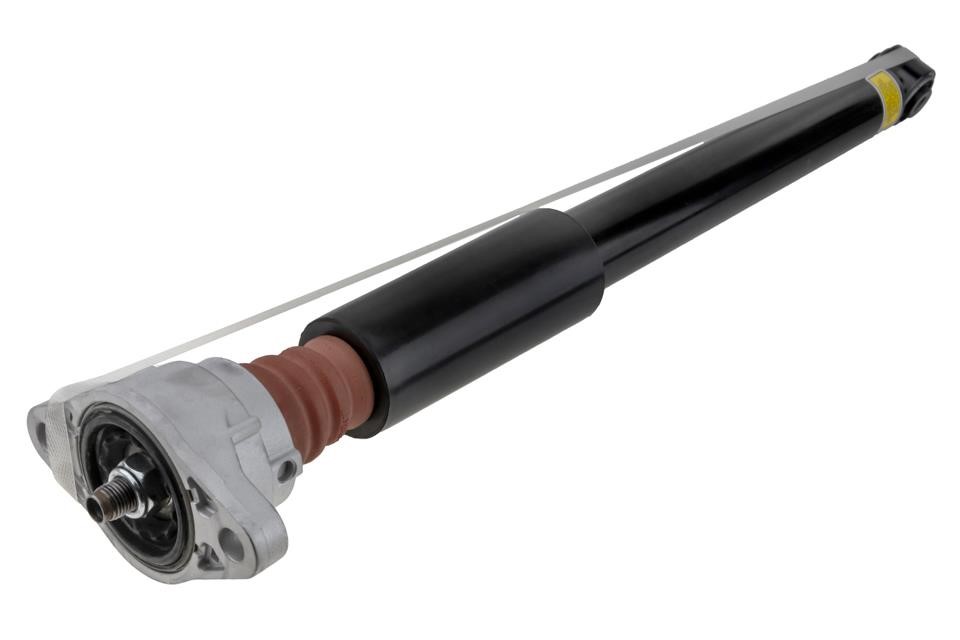 Struts Porsche: APS006 NTY Shock absorber assy