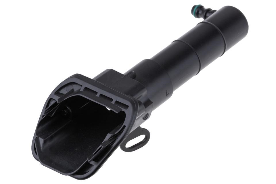 Headlamp washer jets Volvo: EDSVV018 NTY Washer Fluid Jet, headlight cleaning