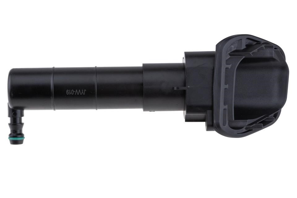 Washer Fluid Jet, headlight cleaning NTY EDS-VV-019