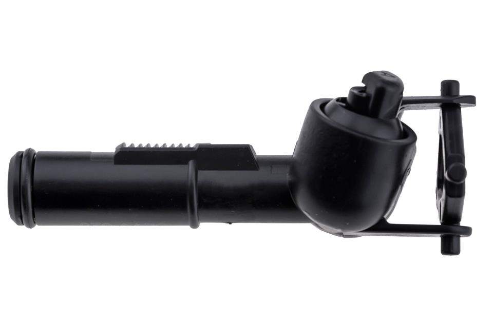 Washer Fluid Jet, headlight cleaning NTY EDS-VV-020