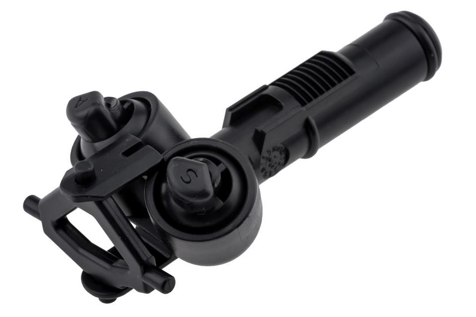 EDSVV020 NTY Washer Fluid Jet, headlight cleaning