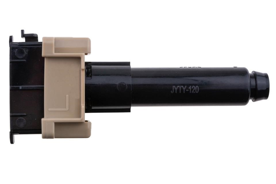 Washer Fluid Jet, headlight cleaning NTY EDS-TY-120