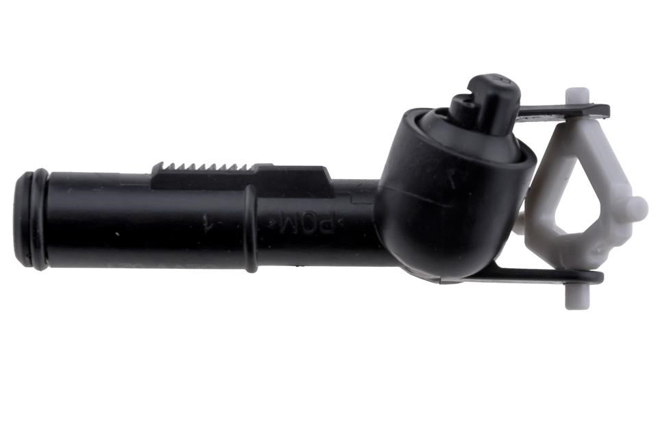 Washer Fluid Jet, headlight cleaning NTY EDS-VV-021