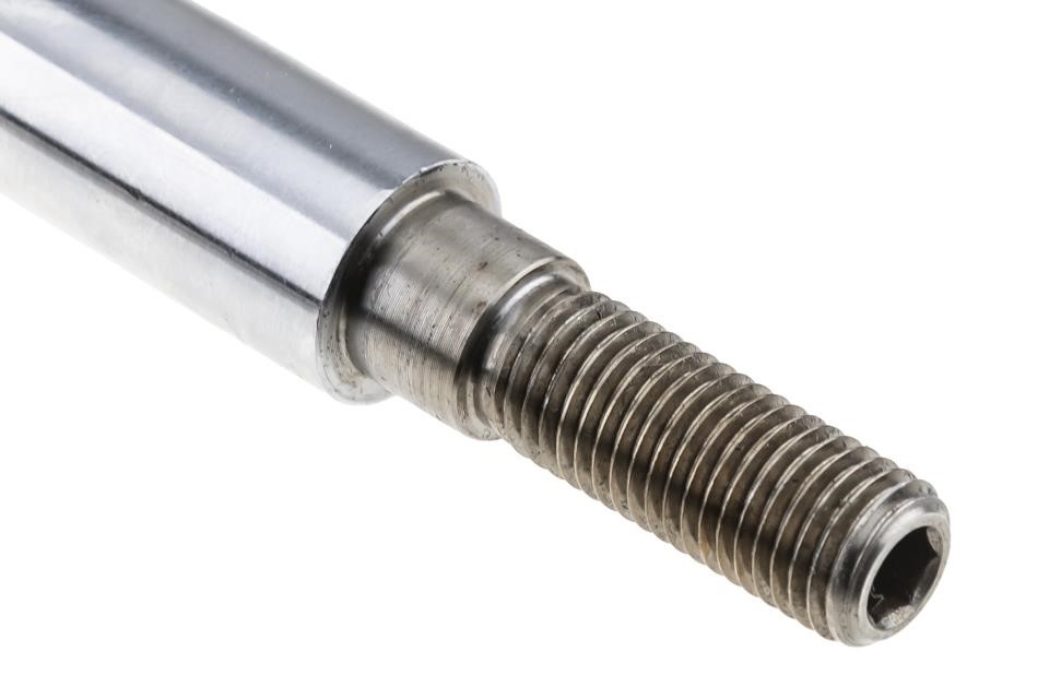 Shock absorber assy NTY A-BM-017