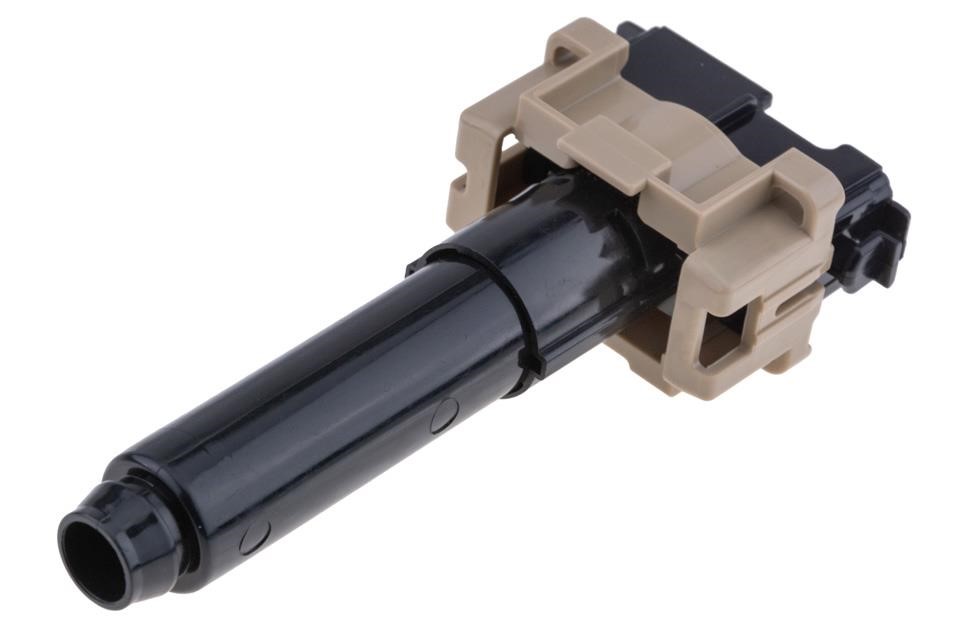 Washer Fluid Jet, headlight cleaning NTY EDS-TY-121