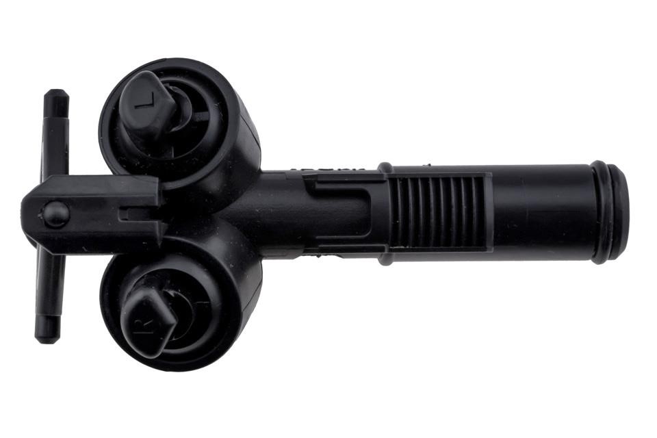 Washer Fluid Jet, headlight cleaning NTY EDS-VV-024